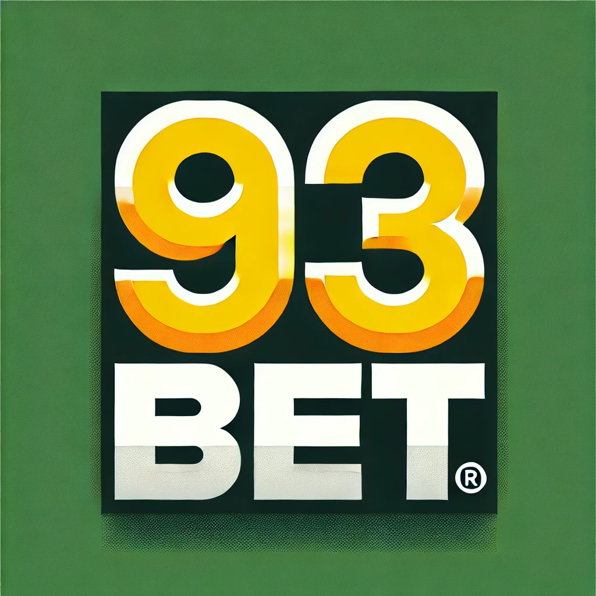 Logo da 93bet